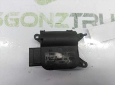 Recambio de motor calefaccion para seat toledo (1m2) select referencia OEM IAM 1M907511F  