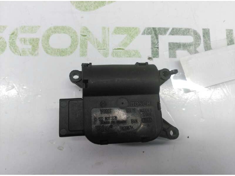Recambio de motor calefaccion para seat toledo (1m2) select referencia OEM IAM 1M907511F  