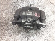 Recambio de pinza freno delantera derecha para ford fiesta (cb1) econetic referencia OEM IAM    2