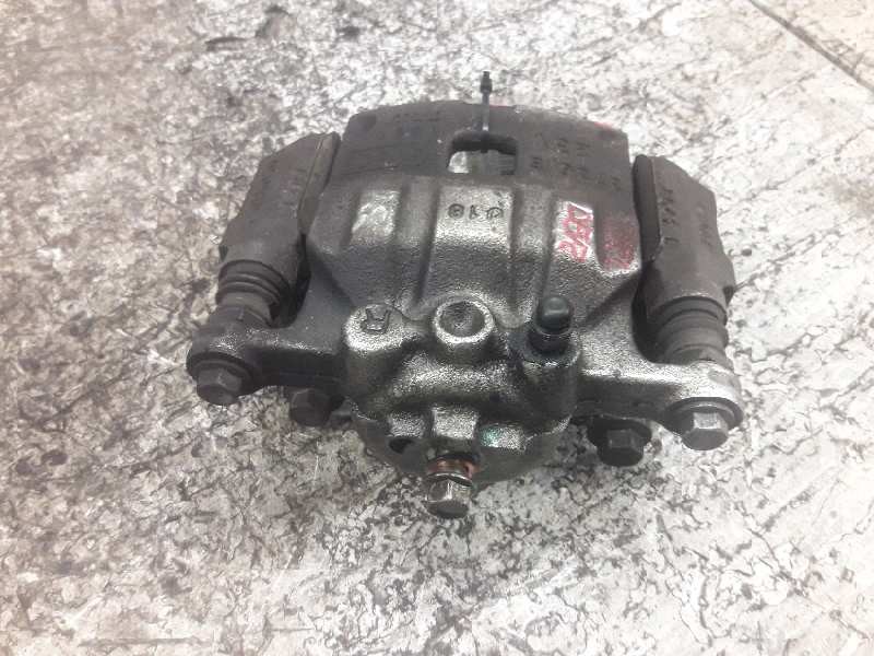 Recambio de pinza freno delantera derecha para ford fiesta (cb1) econetic referencia OEM IAM   