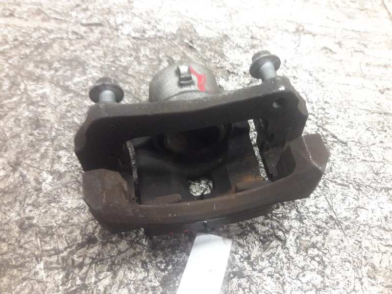 Recambio de pinza freno delantera derecha para ford fiesta (cb1) econetic referencia OEM IAM   