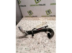 Recambio de mangueras intercooler para saab 9-3 sport sedán linear sport referencia OEM IAM 55352736  