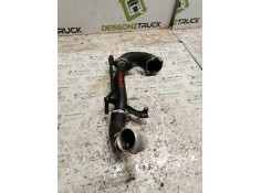 Recambio de mangueras intercooler para saab 9-3 sport sedán linear sport referencia OEM IAM 55352736   2