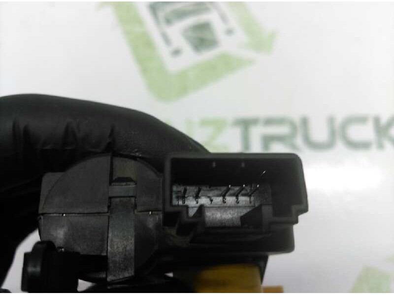 Recambio de motor calefaccion para seat toledo (1m2) select referencia OEM IAM 1M907511  