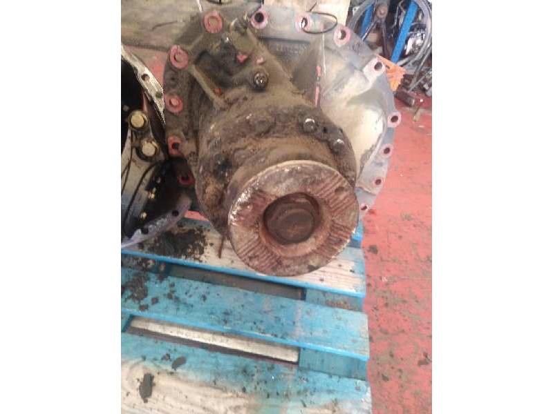 Recambio de grupo para daf serie xf105.xxx fsa 4x2 space-cab referencia OEM IAM 1347 3.07 