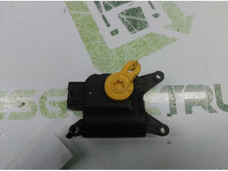 Recambio de motor calefaccion para seat toledo (1m2) select referencia OEM IAM 1M907511  