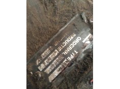 Recambio de grupo para daf serie xf105.xxx fsa 4x2 space-cab referencia OEM IAM 1347 3.07  2