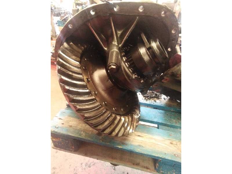 Recambio de grupo para daf serie xf105.xxx fsa 4x2 space-cab referencia OEM IAM 1347 3.07 