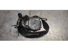 Recambio de cinturon seguridad trasero central para dacia sandero referencia OEM IAM 622488800D  