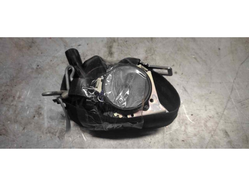 Recambio de cinturon seguridad trasero central para dacia sandero referencia OEM IAM 622488800D  