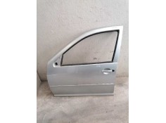 Recambio de puerta delantera izquierda para volkswagen golf iv berlina (1j1) básico referencia OEM IAM   