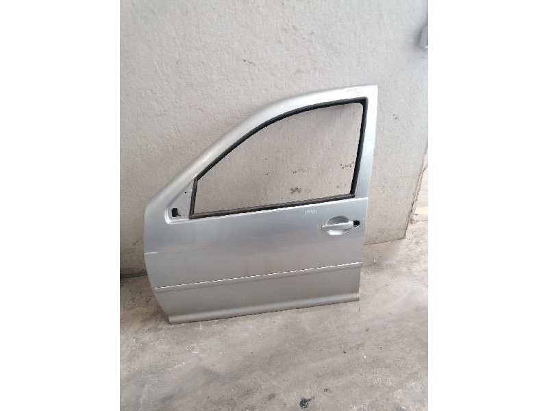 Recambio de puerta delantera izquierda para volkswagen golf iv berlina (1j1) básico referencia OEM IAM   