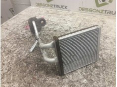 Recambio de radiador calefaccion / aire acondicionado para ford fiesta (cb1) econetic referencia OEM IAM   