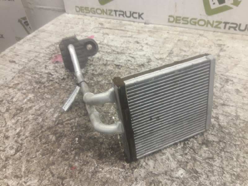 Recambio de radiador calefaccion / aire acondicionado para ford fiesta (cb1) econetic referencia OEM IAM   