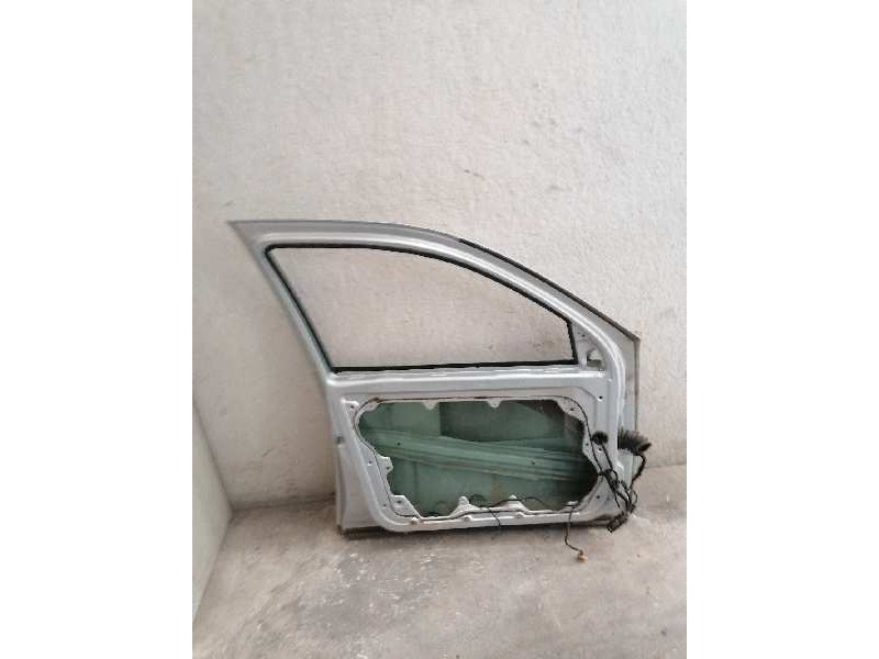 Recambio de puerta delantera izquierda para volkswagen golf iv berlina (1j1) básico referencia OEM IAM   