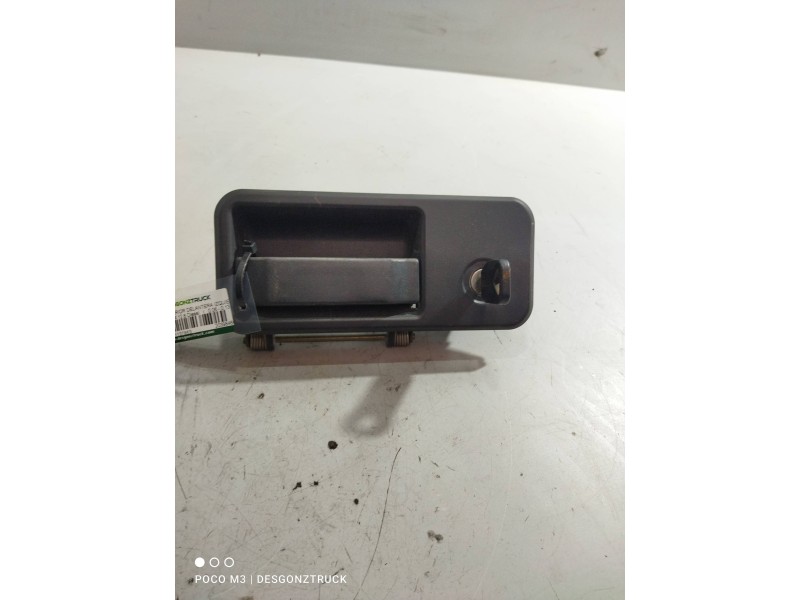 Recambio de maneta exterior delantera izquierda para volvo fh xxx 12.8 diesel referencia OEM IAM 20398466  