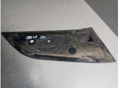 Recambio de moldura puerta delantera izquierda para iveco stralis (as) 11.1 diesel referencia OEM IAM 5802073669   2