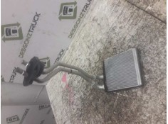 Recambio de radiador calefaccion / aire acondicionado para ford fiesta (cb1) econetic referencia OEM IAM    2