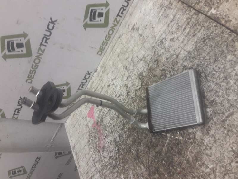 Recambio de radiador calefaccion / aire acondicionado para ford fiesta (cb1) econetic referencia OEM IAM   
