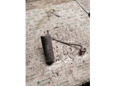 Recambio de filtro secante para saab 9-3 sport sedán linear sport referencia OEM IAM 879744Z   2