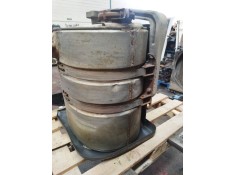 Recambio de catalizador para renault magnum ab 2005 12.8 diesel referencia OEM IAM 7420579353   2