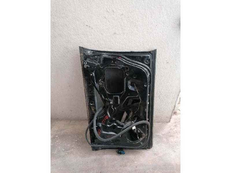 Recambio de puerta delantera derecha para audi a4 berlina (8e) 2.5 tdi quattro (132kw) referencia OEM IAM   