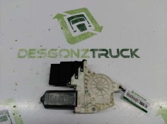 Recambio de motor elevalunas trasero derecho para seat toledo (1m2) select referencia OEM IAM   