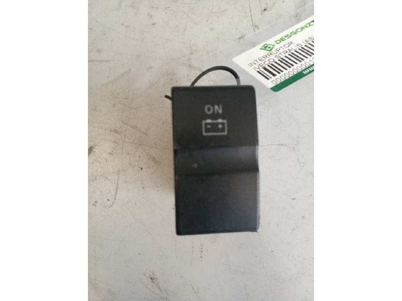 Recambio de interruptor para iveco stralis (as) 11.1 diesel referencia OEM IAM 5801394171  