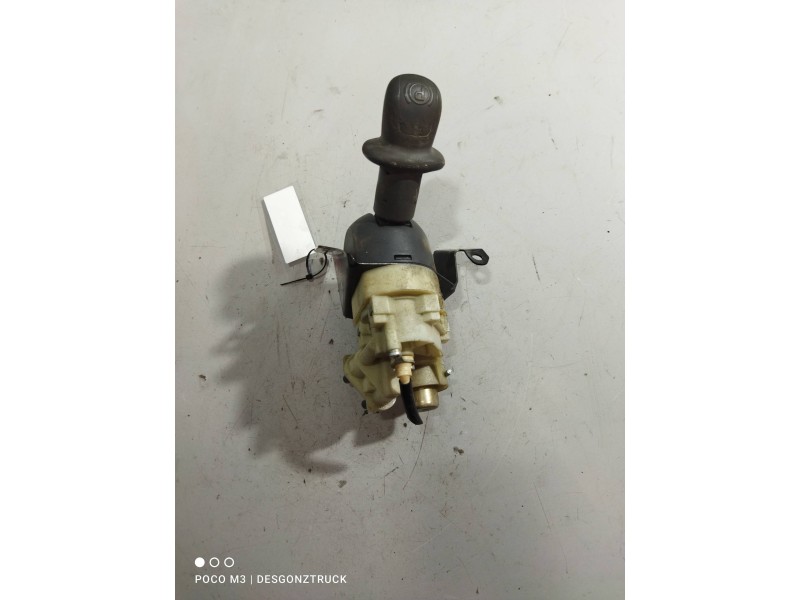 Recambio de palanca freno de mano para volvo fh xxx 12.8 diesel referencia OEM IAM 20367533 9617242040 