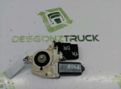 Recambio de motor elevalunas trasero derecho para seat toledo (1m2) select referencia OEM IAM    2