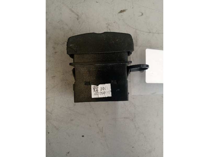 Recambio de interruptor para iveco stralis (as) 11.1 diesel referencia OEM IAM 5801394171  