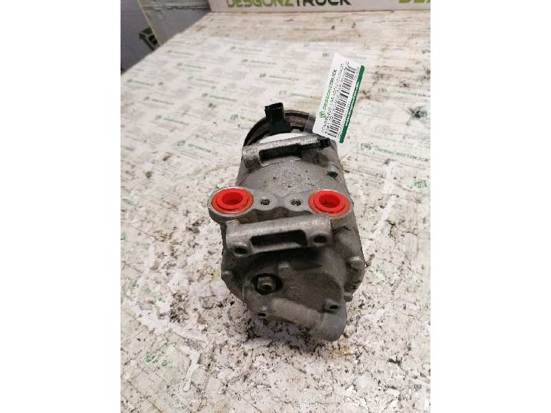 Recambio de compresor aire acondicionado para ford focus c-max (cap) ambiente (d) referencia OEM IAM 3M5HAF  