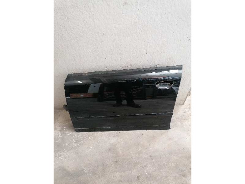 Recambio de puerta delantera izquierda para audi a4 berlina (8e) 2.5 tdi quattro (132kw) referencia OEM IAM   