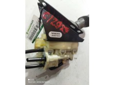 Recambio de palanca freno de mano para volvo fh xxx 12.8 diesel referencia OEM IAM 20367533 9617242040  2