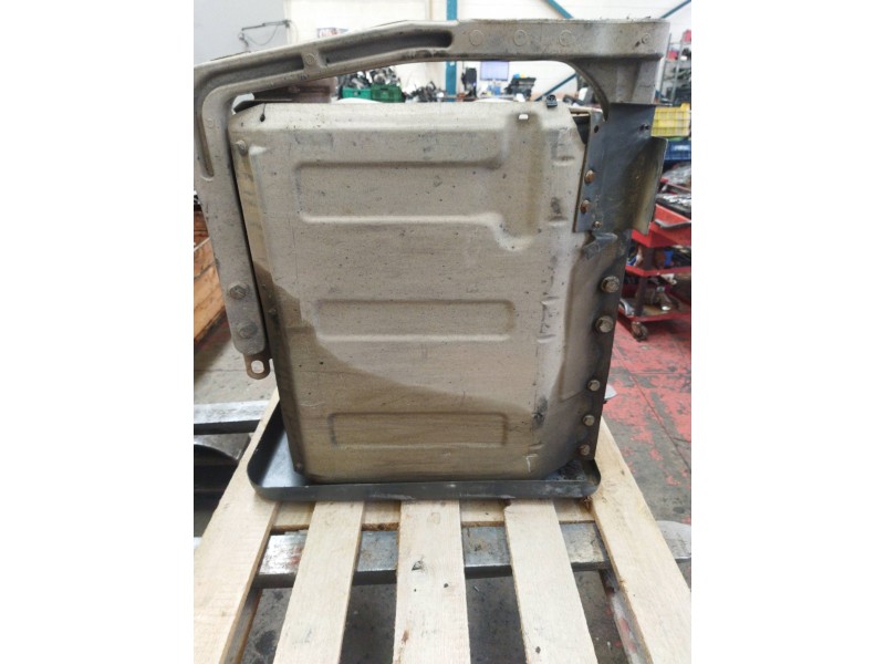 Recambio de catalizador para renault magnum ab 2005 12.8 diesel referencia OEM IAM 7420579353  