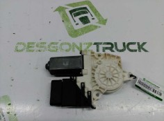 Recambio de motor elevalunas trasero izquierdo para seat toledo (1m2) select referencia OEM IAM   