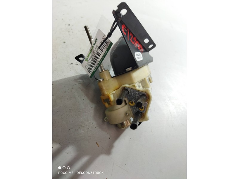 Recambio de palanca freno de mano para volvo fh xxx 12.8 diesel referencia OEM IAM 20367533 9617242040 