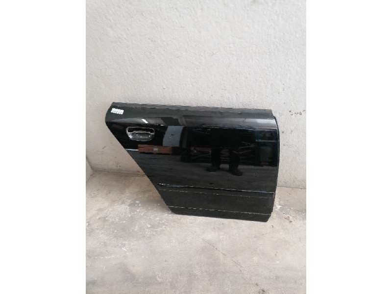 Recambio de puerta trasera derecha para audi a4 berlina (8e) 2.5 tdi quattro (132kw) referencia OEM IAM   