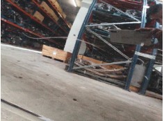 Recambio de puerta trasera derecha para audi a4 berlina (8e) 2.5 tdi quattro (132kw) referencia OEM IAM    2