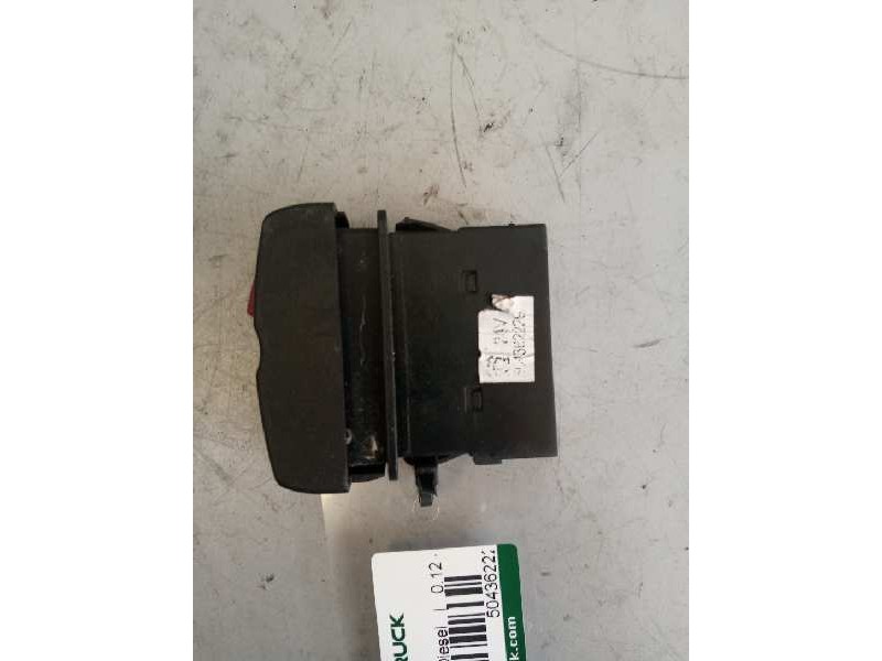 Recambio de warning para iveco stralis (as) 11.1 diesel referencia OEM IAM 504362229  