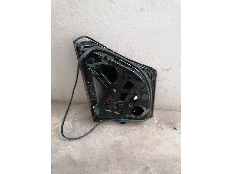 Recambio de puerta trasera derecha para audi a4 berlina (8e) 2.5 tdi quattro (132kw) referencia OEM IAM   
