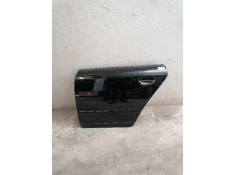 Recambio de puerta trasera izquierda para audi a4 berlina (8e) 2.5 tdi quattro (132kw) referencia OEM IAM   