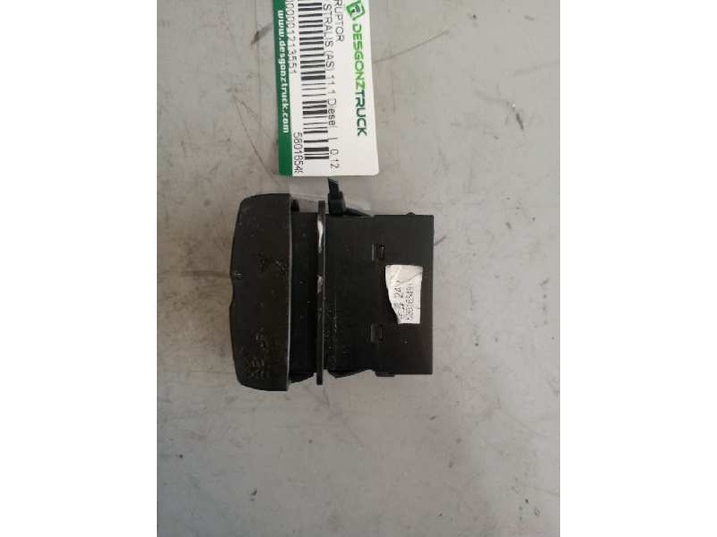 Recambio de interruptor para iveco stralis (as) 11.1 diesel referencia OEM IAM 5801654912  