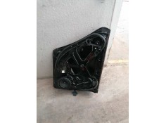 Recambio de puerta trasera izquierda para audi a4 berlina (8e) 2.5 tdi quattro (132kw) referencia OEM IAM    2