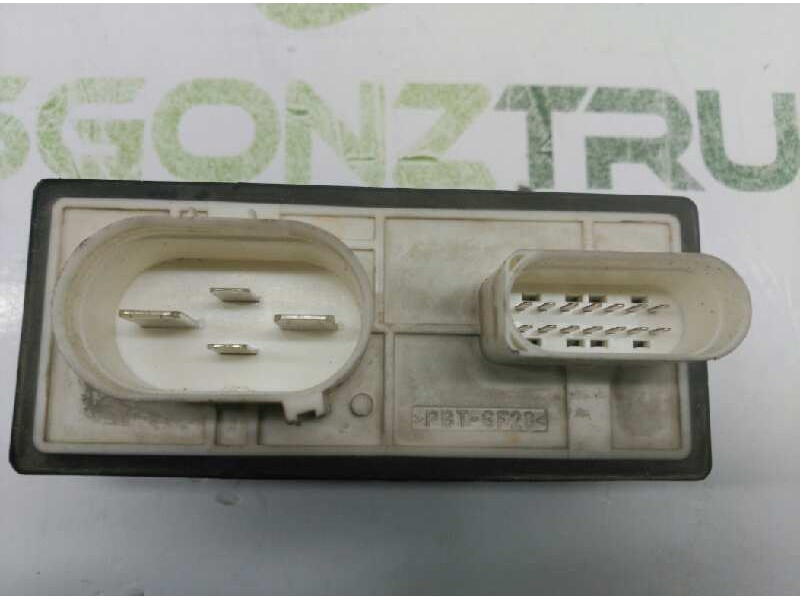 Recambio de rele electroventiladores para seat toledo (1m2) select referencia OEM IAM 1J0919560K  