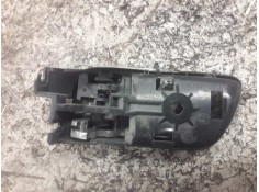Recambio de maneta interior trasera derecha para toyota corolla verso (r1) 1.8 luna referencia OEM IAM 692050F010   2