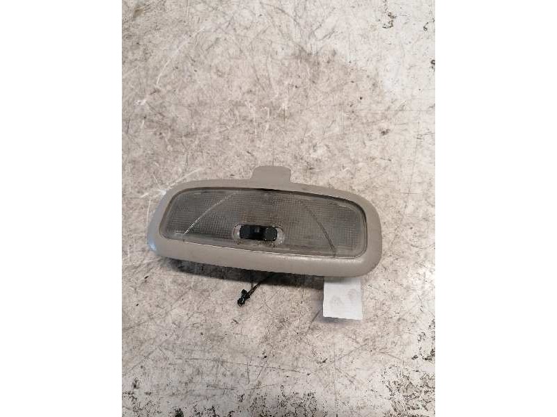 Recambio de luz interior para ford focus berlina (cak) referencia OEM IAM 2S6A13776AA  