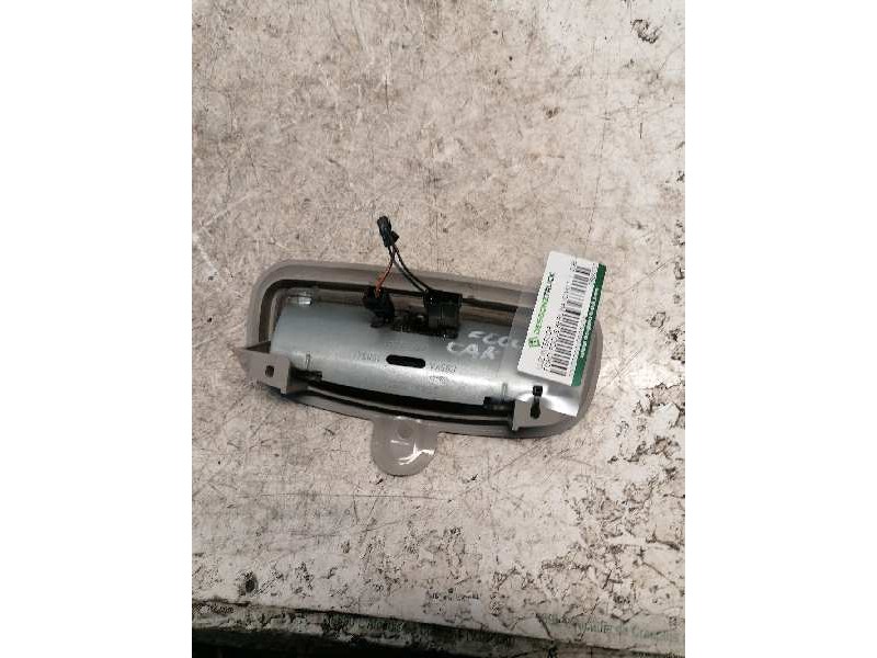 Recambio de luz interior para ford focus berlina (cak) referencia OEM IAM 2S6A13776AA  