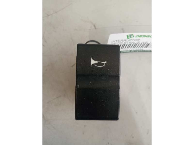 Recambio de interruptor para iveco stralis (as) 11.1 diesel referencia OEM IAM 504362234  