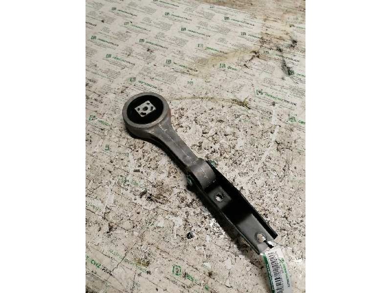 Recambio de soporte motor para volkswagen polo (9n3) advance referencia OEM IAM 6Q0199851AC  